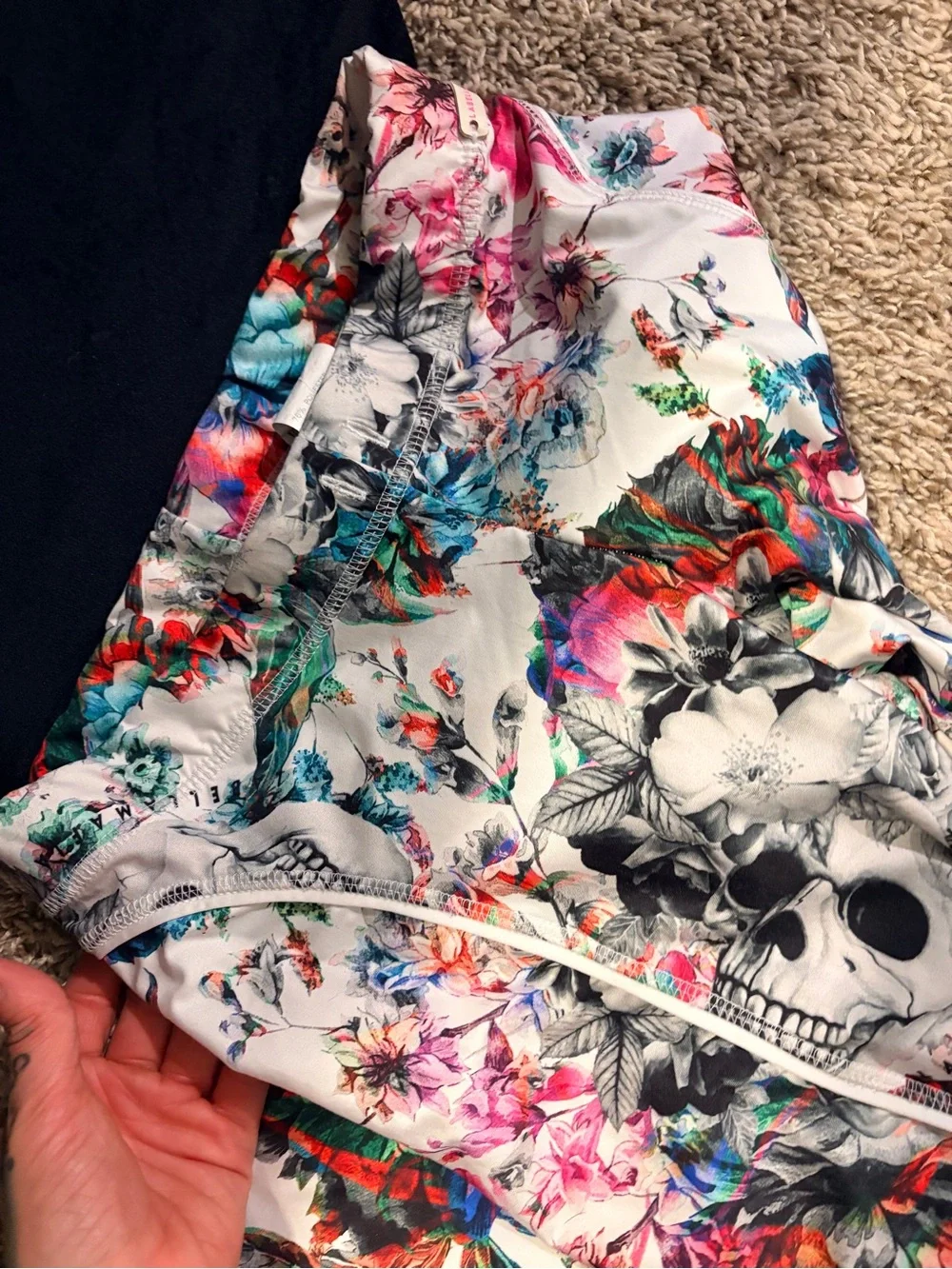 Labellamafia Athletic leggings